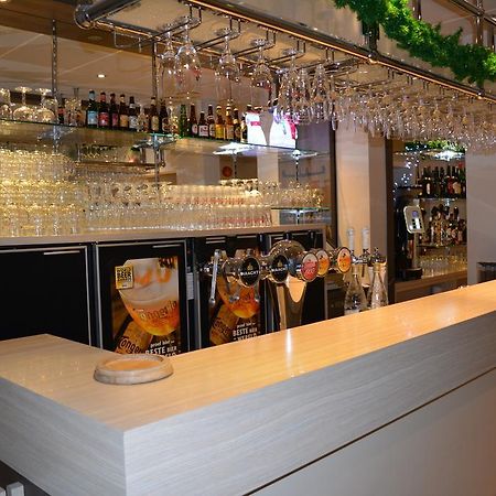 Hotel Royal Astor 奥斯滕德 外观 照片
