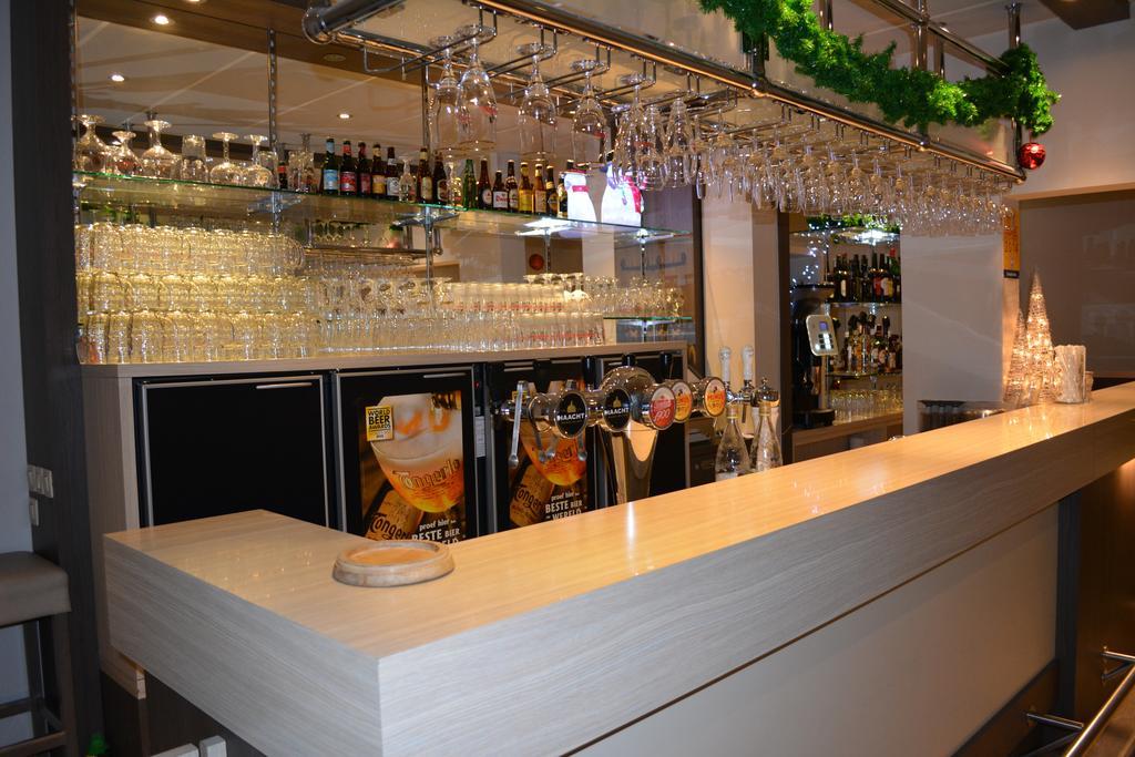 Hotel Royal Astor 奥斯滕德 外观 照片