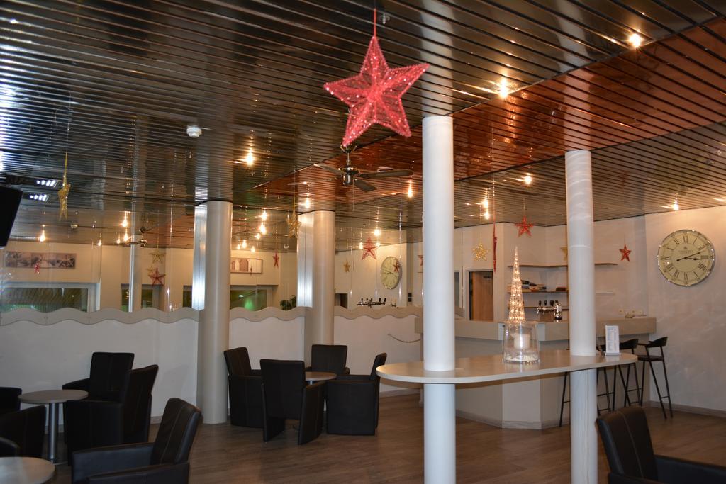 Hotel Royal Astor 奥斯滕德 外观 照片