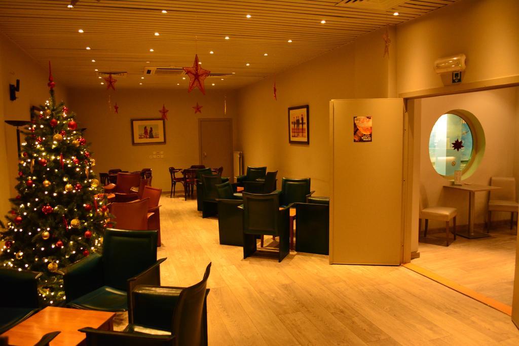Hotel Royal Astor 奥斯滕德 外观 照片