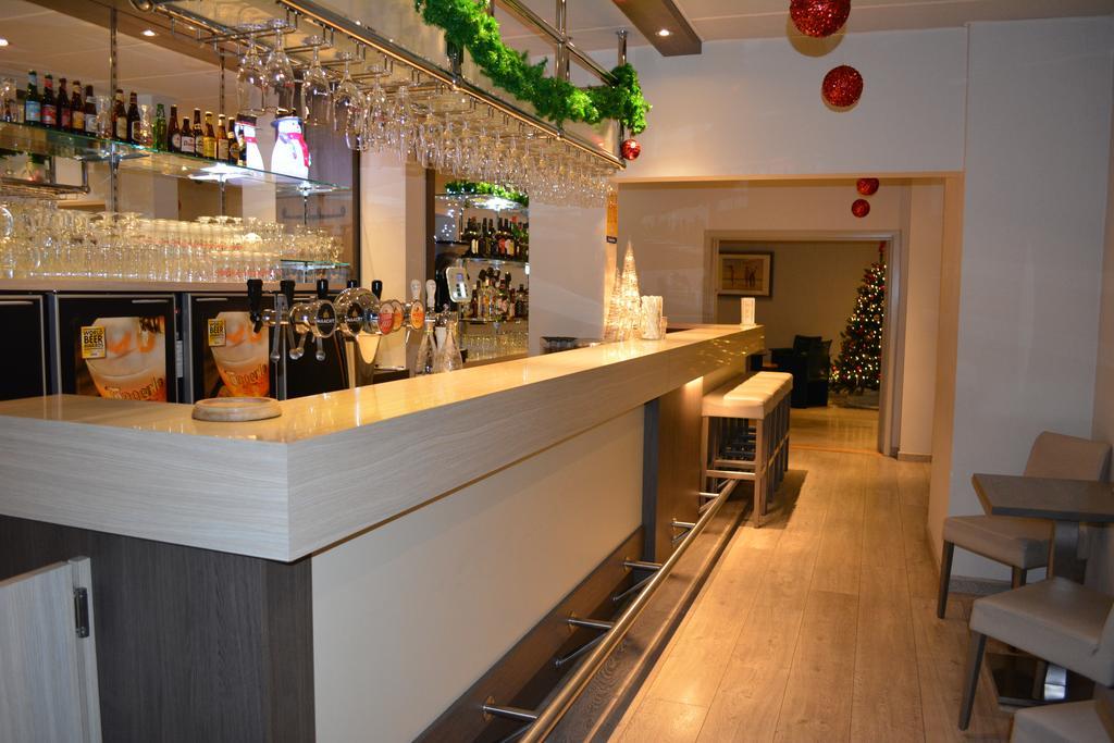 Hotel Royal Astor 奥斯滕德 外观 照片