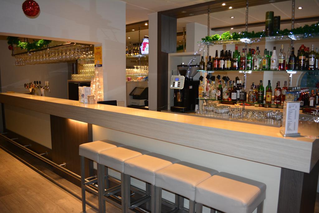 Hotel Royal Astor 奥斯滕德 外观 照片