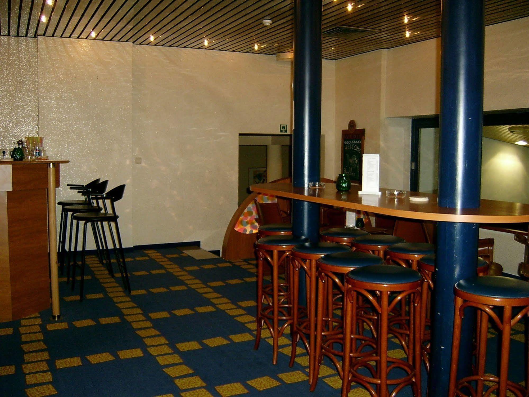 Hotel Royal Astor 奥斯滕德 外观 照片