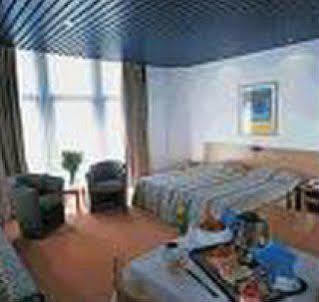 Hotel Royal Astor 奥斯滕德 外观 照片